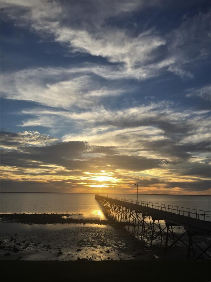 塞杜纳汽车旅馆 外观 照片